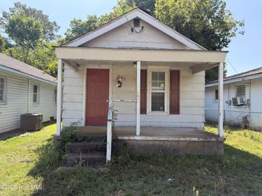 507 Grace Street S, Wilson, NC 27893