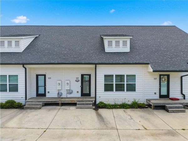 119 Jones Street , Cartersville, GA 30120