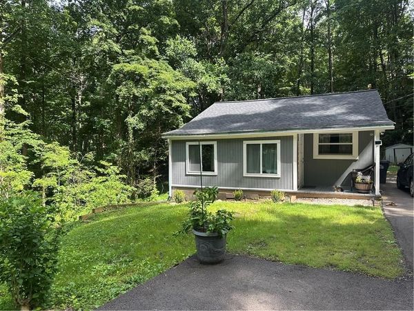 2043 Old Grandview Road , Jasper, GA 30143