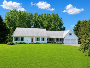 373 Luce Road, Groton, NY 13073