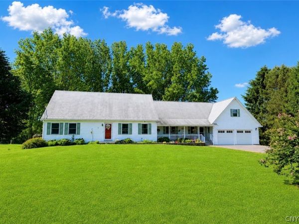 373 Luce Road, Groton, NY 13073