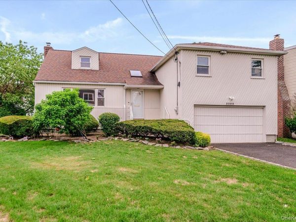 3399 Harold Street , Oceanside, NY 11572