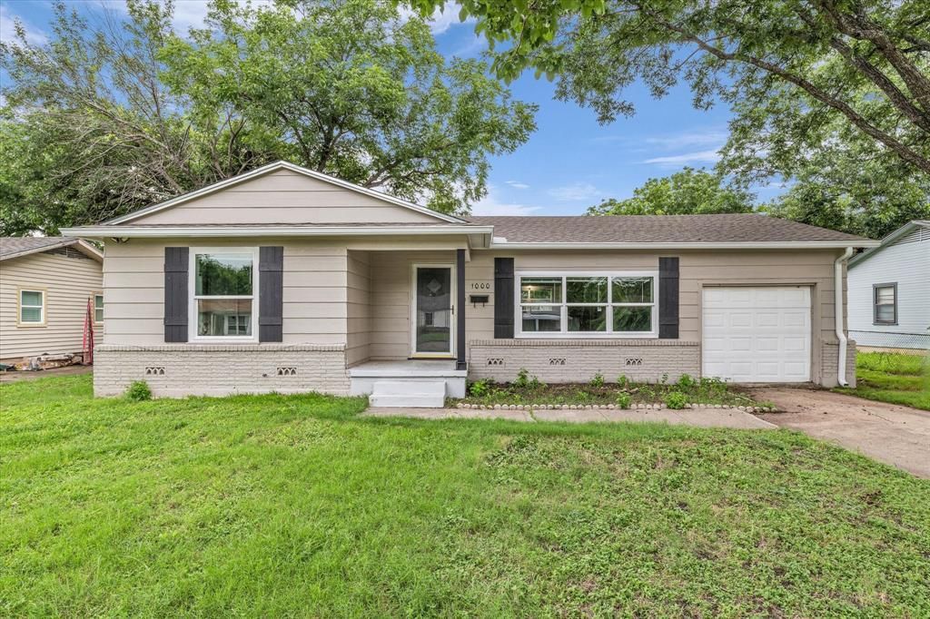 1000 N 61st Street, Waco, TX 76710 Main Photo