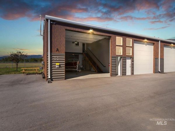 1453 S Main Unit 1, Unit 1, Cascade, ID 83611