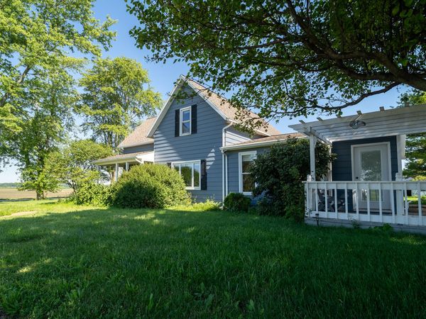 15118 Waynesfield Road, Waynesfield, OH 45896