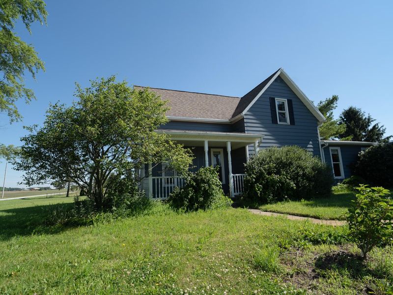 15118 Waynesfield Road, Waynesfield, OH 45896 Photo 2