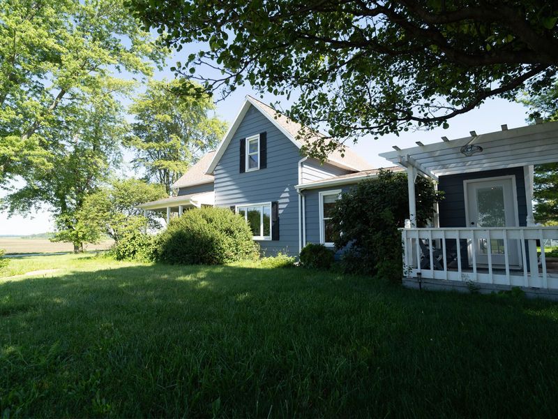 15118 Waynesfield Road, Waynesfield, OH 45896 Photo 3