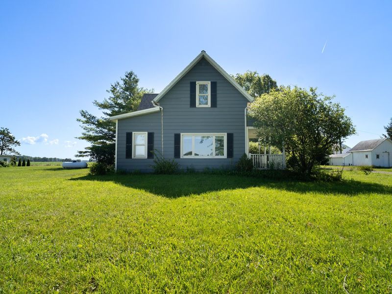 15118 Waynesfield Road, Waynesfield, OH 45896 Photo 4