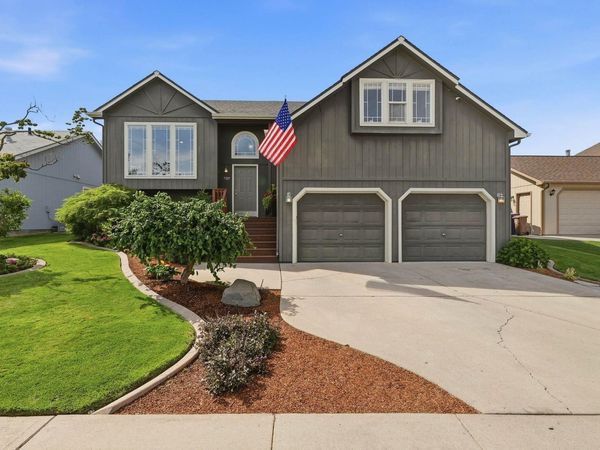 7307 N Magnolia St, Spokane, WA 99217