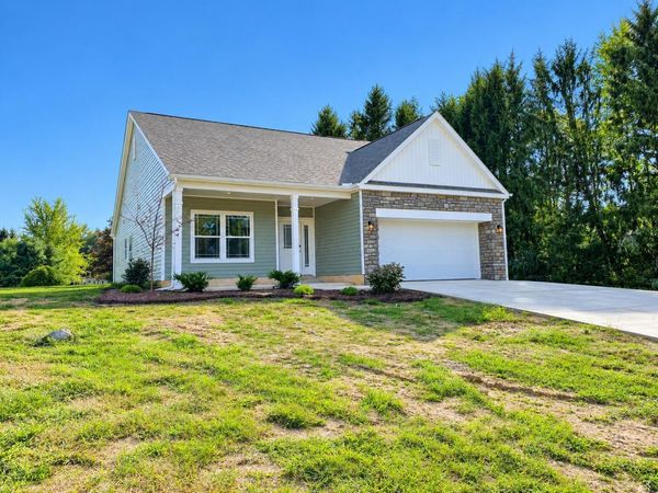 6880 County Road 15, Centerburg, OH 43011
