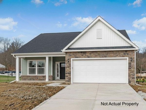 6880 County Road 15 , Centerburg, OH 43011