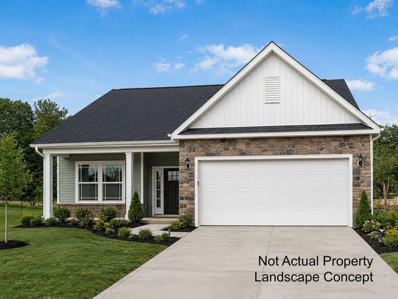 6880 County Road 15, Centerburg, OH 43011 Photo 2