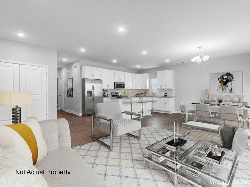 6880 County Road 15, Centerburg, OH 43011 Photo 3