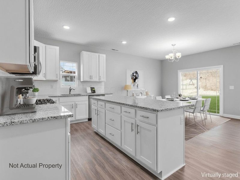 6880 County Road 15, Centerburg, OH 43011 Photo 5