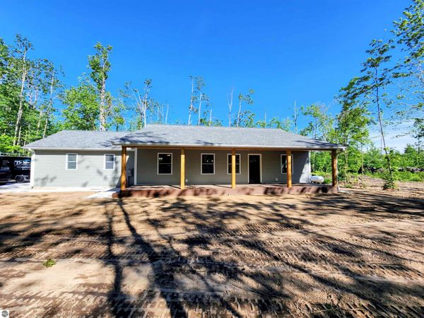 6509 Deepwood Drive, Mancelona, MI 49659