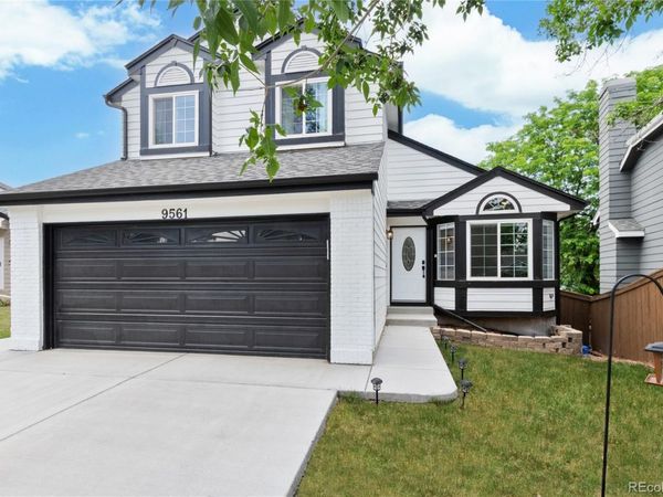 9561 Brentford Drive, Littleton, CO 80130