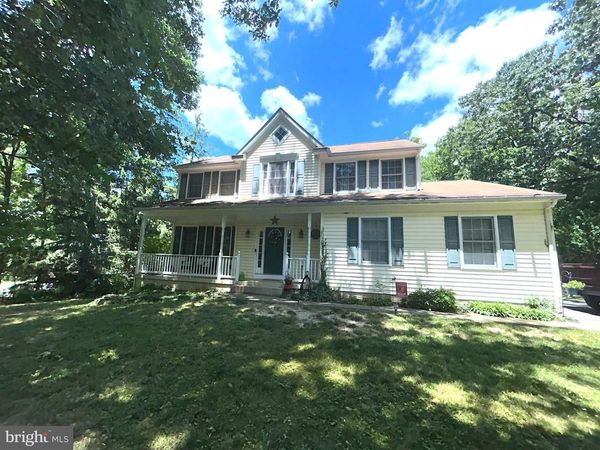 2 MARTEN TRAIL , FAIRFIELD, PA 17320