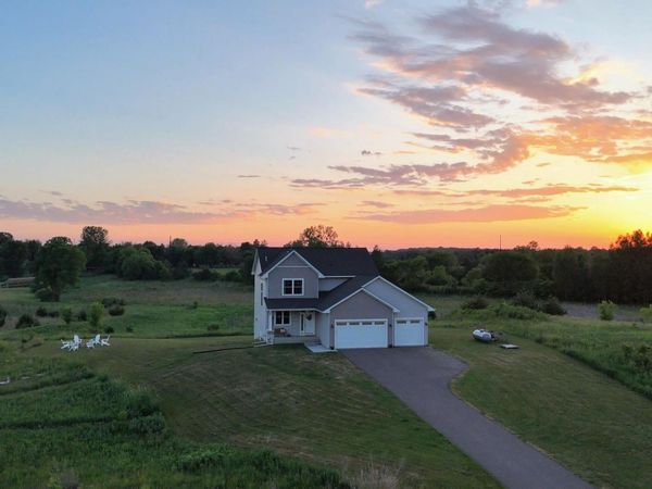 18805 Scenic Way, Shafer, MN 55074