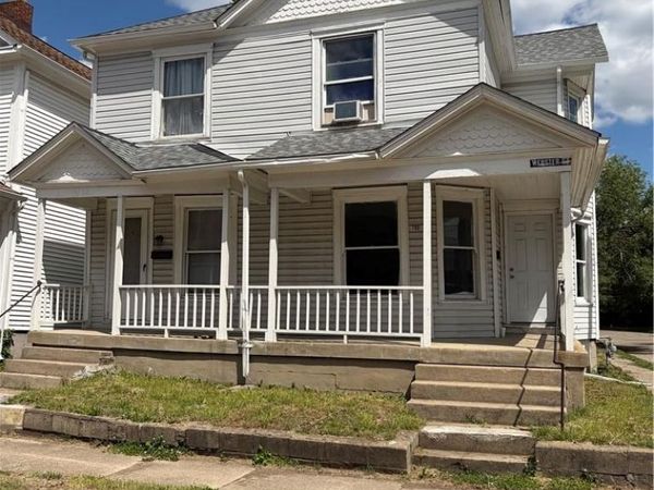 700-702 Webster Street, Dayton, OH 45404