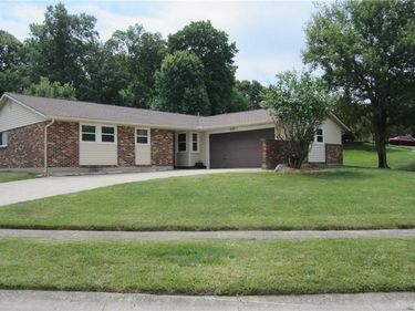 4902 Birchview Court, Huber Heights, OH 45424