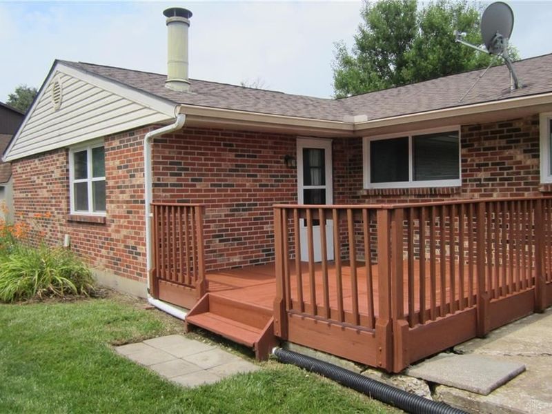 4902 Birchview Court, Huber Heights, OH 45424 Photo 32