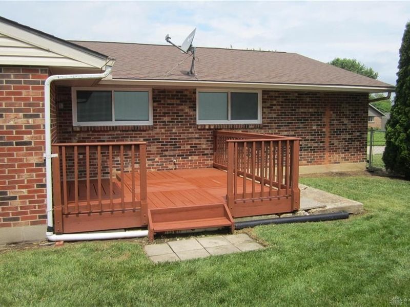 4902 Birchview Court, Huber Heights, OH 45424 Photo 33