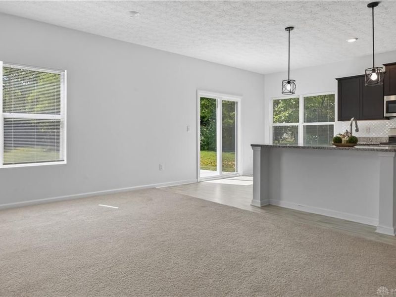6269 Fallgold Drive, Clayton, OH 45315 Photo 13