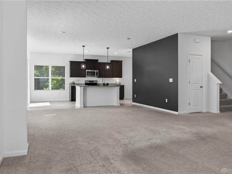 6269 Fallgold Drive, Clayton, OH 45315 Photo 17