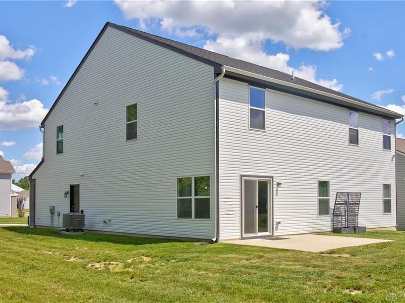 6269 Fallgold Drive, Clayton, OH 45315 Photo 36