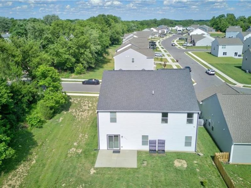 6269 Fallgold Drive, Clayton, OH 45315 Photo 45