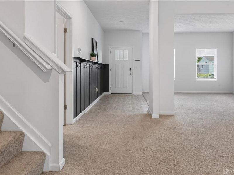 6269 Fallgold Drive, Clayton, OH 45315 Photo 6
