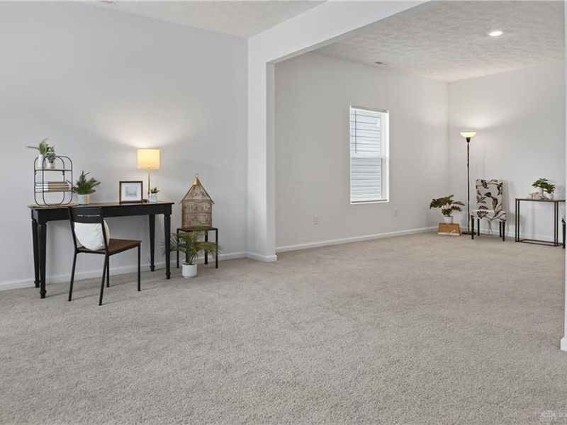 6269 Fallgold Drive, Clayton, OH 45315 Photo 7