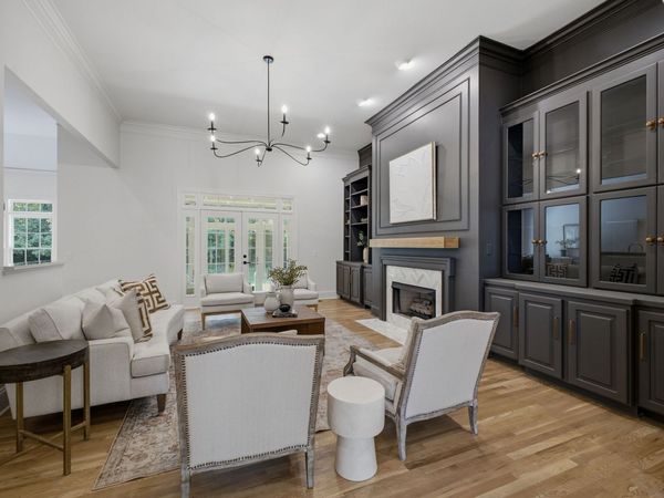 9067 Fallswood Ln, Brentwood, TN 37027