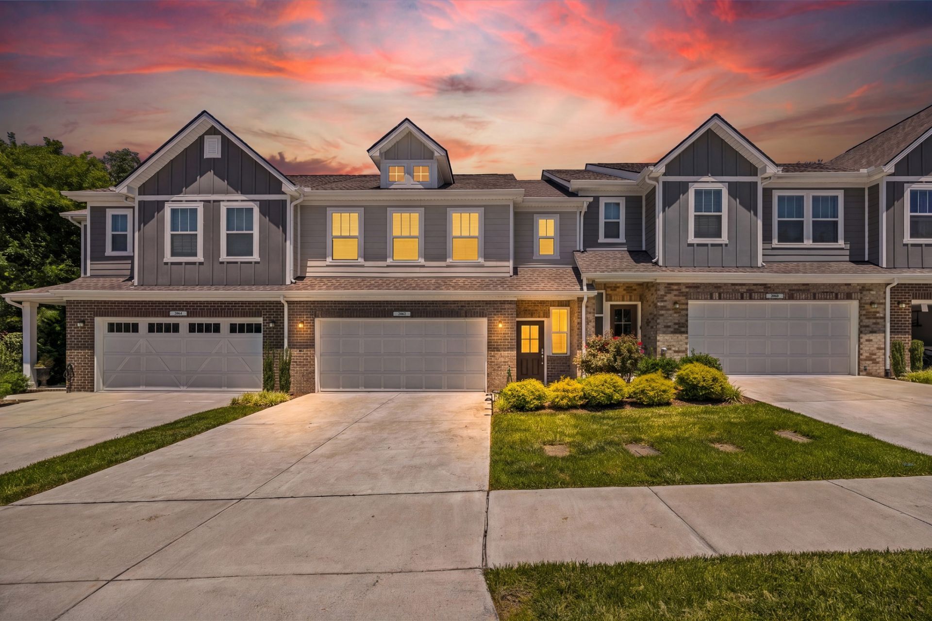 2062 Township Dr Franklin, TN 37064