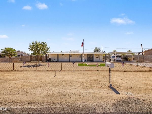 15844 N 66TH Avenue, Glendale, AZ 85306
