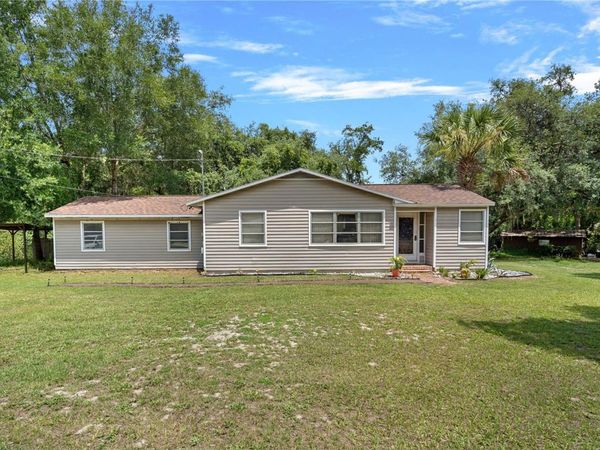 26015 SACKAMAXON DRIVE , SORRENTO, FL 32776