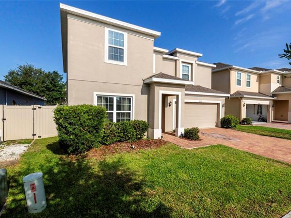 9399 VILLANOVA DRIVE, GROVELAND, FL 34736