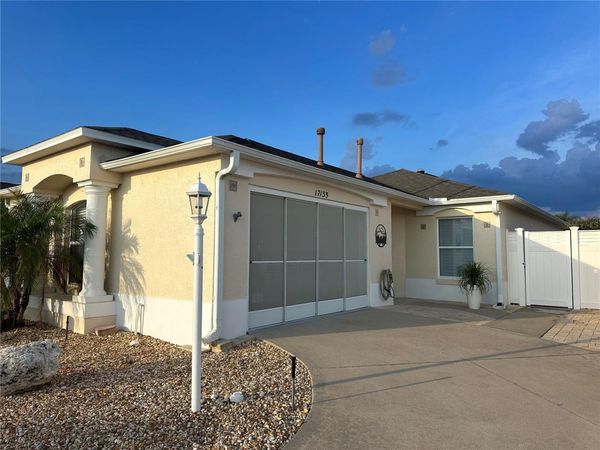 17135 SE 78TH CROWFIELD AVENUE , THE VILLAGES, FL 32162