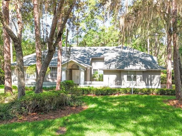 4616 NW 57TH DRIVE , GAINESVILLE, FL 32606