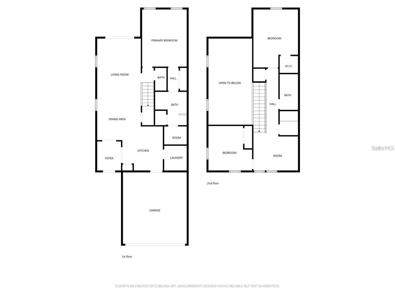 2135 Laceflower Drive , Brandon, FL 33510 Photo