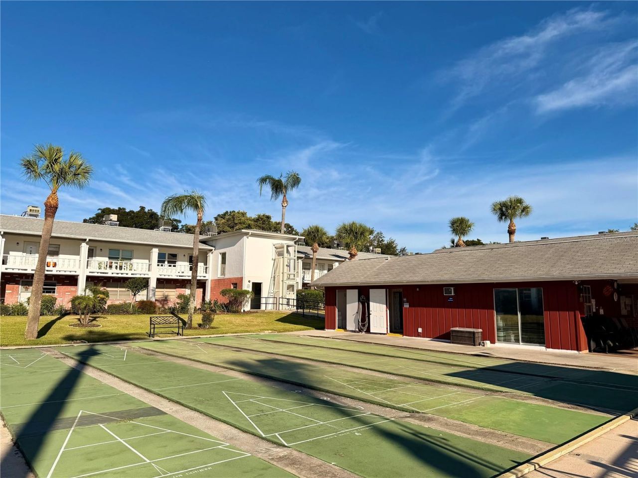 4746 Azalea Drive , Unit 213, New Port Richey, FL 34652 Photo