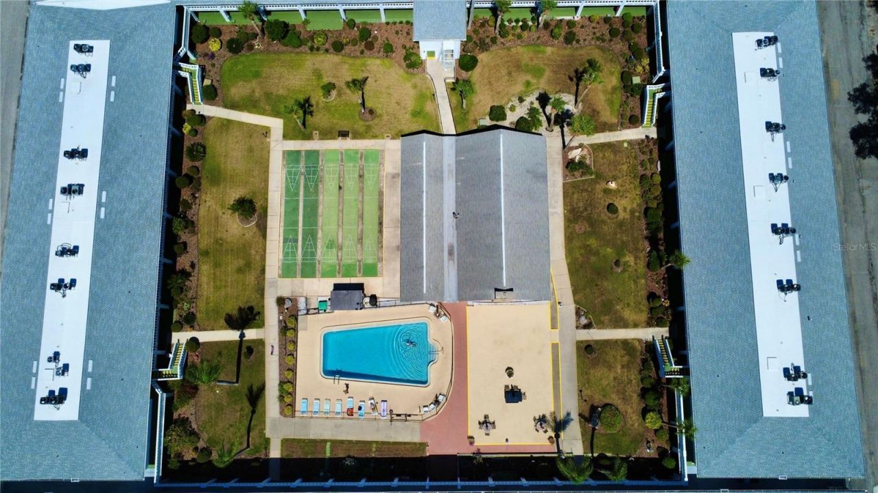 4746 Azalea Drive , Unit 213, New Port Richey, FL 34652 Photo