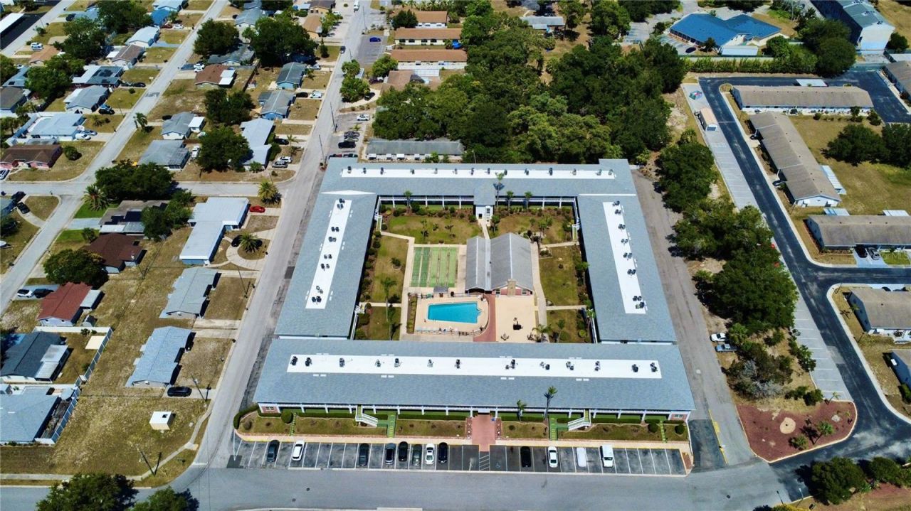 4746 Azalea Drive , Unit 213, New Port Richey, FL 34652 Photo