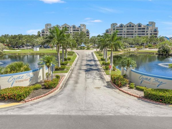 2333 FEATHER SOUND DRIVE, Unit C201, CLEARWATER, FL 33762