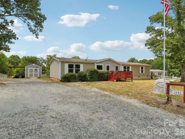 3443 Meldonna Drive, Maiden, NC 28650