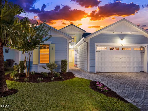 213 Cheeseburger Drive, Daytona Beach, FL 32124