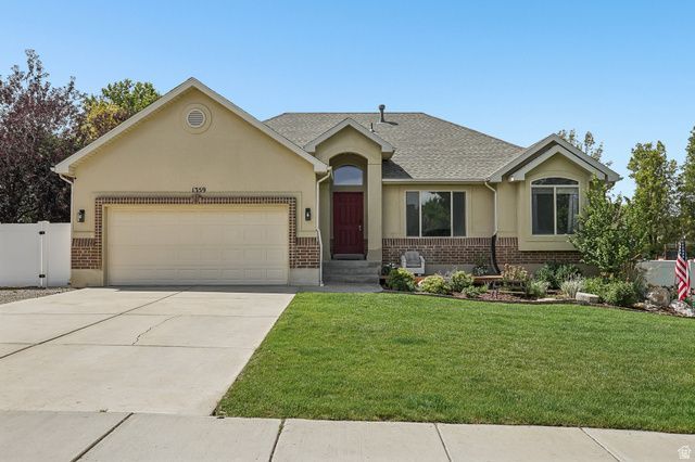 1359 W 2175 S, Syracuse, UT 84075 Main Photo