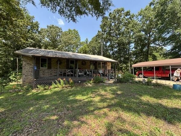 1091 County Road 992, Iuka, MS 38852