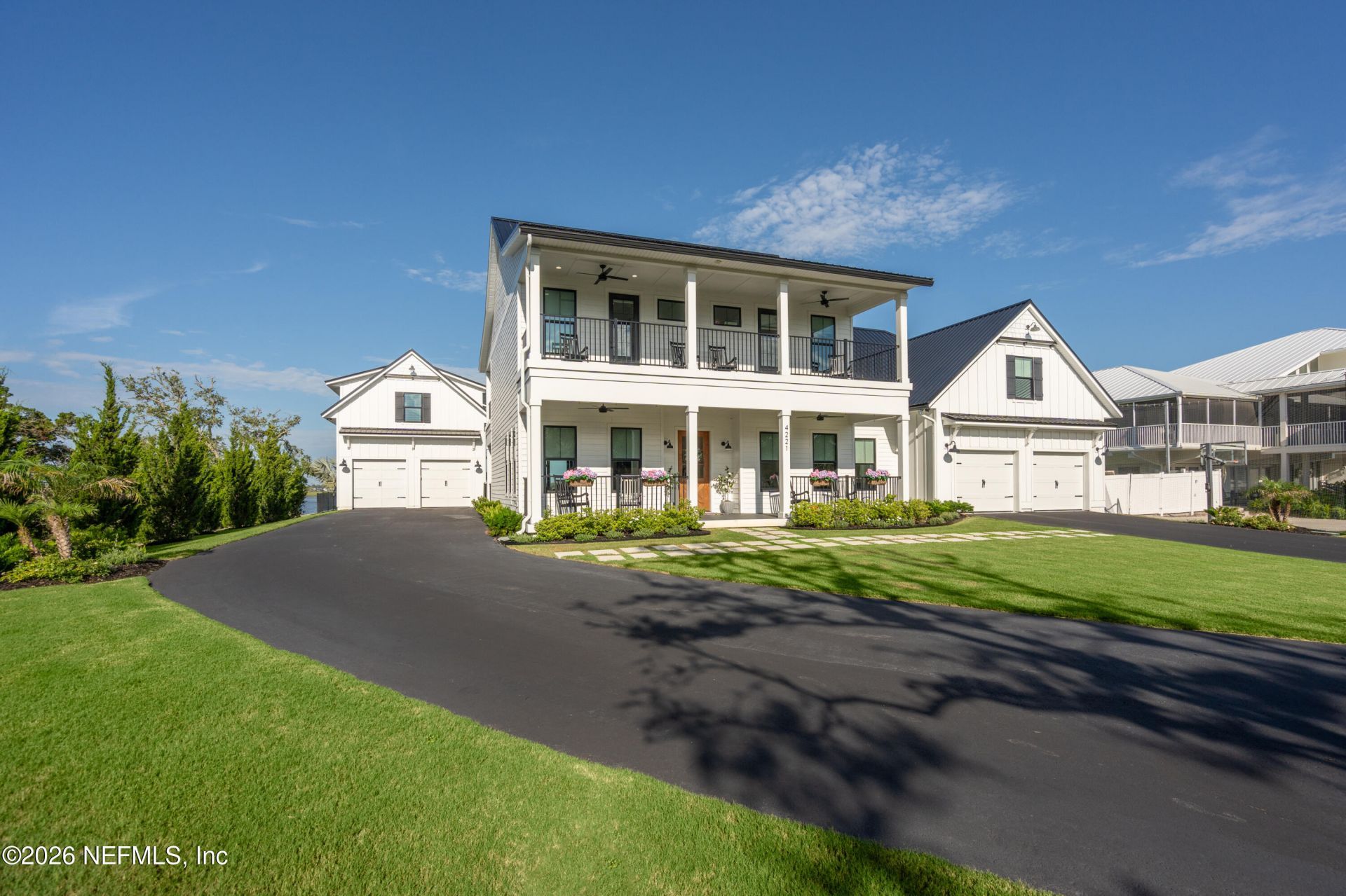 4221 Myrtle Street, Saint Augustine, FL 32084 Photo