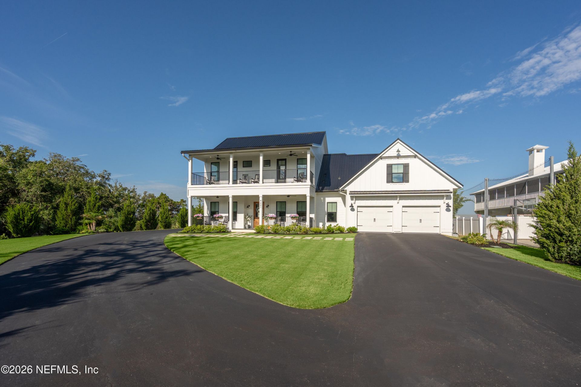 4221 Myrtle Street, Saint Augustine, FL 32084 Photo